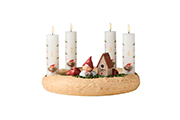 Adventsstager